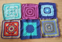 Woolly Hugs. Snugs for Looked After Children and Young People