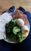 Anyone looking to lose 100lbs plus... - Part 4
