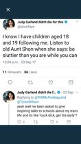 AIBU about Girlguiding’s transgender policy?