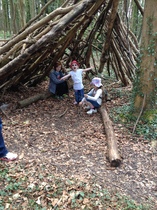 Mumsnet user share how they get their family to explore the outdoors with HONEST® Kids drinks