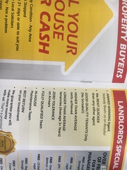 AIBU to be gobsmacked at this advert in our local magazine?