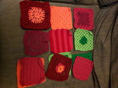 Woolly Hugs. Chernobyl 2018 is HERE!!!