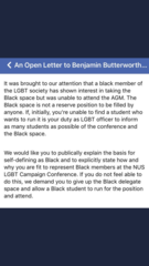 This is just. I have no words.