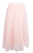Skirts for shorter women