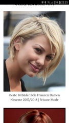 If not the mum bob, then what haircut can I have?