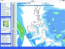 Snow and Ice watch - March 2018