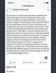 Westminstenders: Why didn't you whistle whilst you worked?