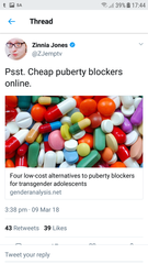 The Thread of RAGE