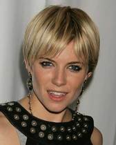 If you've had short hair did you like it?