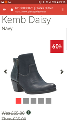 Help me decide on boots please