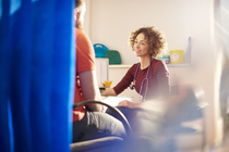 Share your adult social care experiences with CQC - chance to win £300! NOW CLOSED!