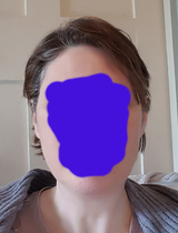 I want a short hair cut but I'm jowly, plump and puffy with frizzy hair. Tell me what to do!