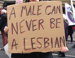 Million Women Rise - anyone going?