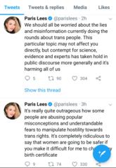 James O'Brien now
