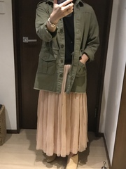Hush..Its the new collection S/S18 and we are still loving it!!