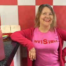 How do middle-aged  woman cope with their diminished value?