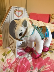 Find out what MNers and their DC’s got up to at the Build-A-Bear Workshop! NOW CLOSED!