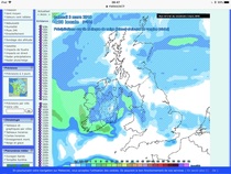Snow watch part 4 - March is supposed to be spring right?