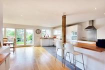 Wood floor ideas needed