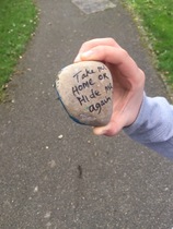 Mumsnet user share how they get their family to explore the outdoors with HONEST® Kids drinks