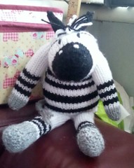 AIBU to worry about soft toys in this cold?