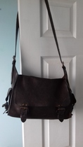 Pre-loved designer bags and Mulberry repairs