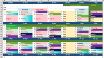 GCSEs 2018 (4 already)