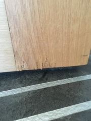 Builder asking for money but we’re not happy