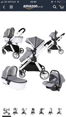 Pram advice- where to begin?!