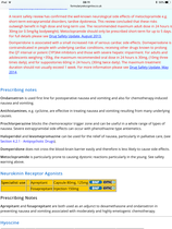 Hyperemesis Support