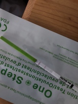 Opk people can you advise?