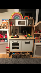 To think Grimms Rainbow is the wankiest toy?