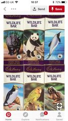 Discontinued food products that need bringing back pronto?
