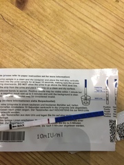 TTC after pregnancy loss. Thread 17. New Year, new hope for all!