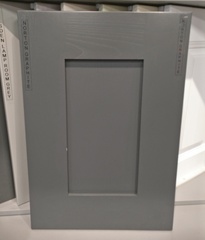 Help with kitchen cabinets. Looking to immitate deVOL.