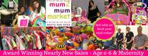 Mum2mum Market - Gloucester and Tewkesbury