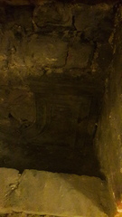 What's this in my fireplace?