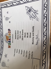 Find out what MNers and their DC’s got up to at the Build-A-Bear Workshop! NOW CLOSED!