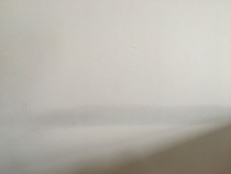 Mystery patches on internal wall - please help :)