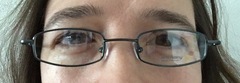 How to choose glasses colour?