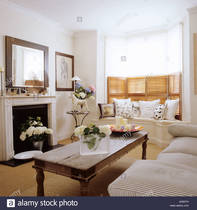 Bay Window Curtains... Help!