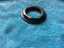 Name this plumbing part.
