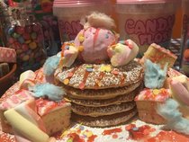 Fun restaurant in London