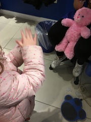 Find out what MNers and their DC’s got up to at the Build-A-Bear Workshop! NOW CLOSED!
