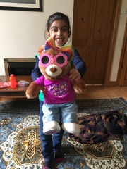 Find out what MNers and their DC’s got up to at the Build-A-Bear Workshop! NOW CLOSED!