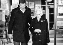 Even if you subpoena us, we won't turn up on the Trump threads