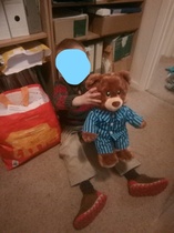 Find out what MNers and their DC’s got up to at the Build-A-Bear Workshop! NOW CLOSED!