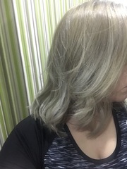 Hair dilemma