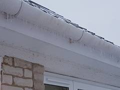 Snow watch part 4 - March is supposed to be spring right?