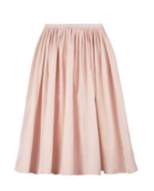 Skirts for shorter women